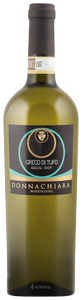 Donnachiara, Aletheia Riserva, Greco di Tufo
