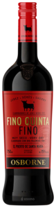 Osborne, Fino Quinta Sherry