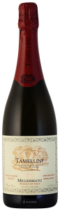 Tamellini, Millesimato Extra Brut, Soave