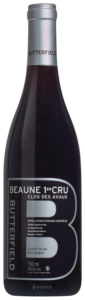 Butterfield, Beaune Premier Cru, Clos des Avaux