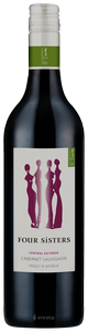 Four Sisters, Cabernet Sauvignon, Central Victoria
