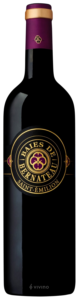 Baies de Bernateau, Saint-Emilion
