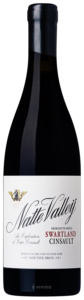 Natte Valleij, Cinsault, Swartland
