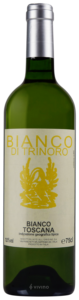 Tenuta di Trinoro, Bianco Dolce, Toscana IGT