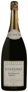 Egly-Ouriet, Brut Millesime Grand Cru