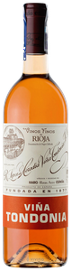 R. Lopez de Heredia, Tondonia Rosado Gran Reserva, Rioja