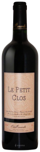 Clos Canarelli, Terra Si Sogno Rouge, VdF