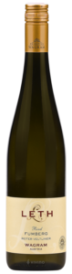 Leth, Ried Fumberg Roter Veltliner, Wagram