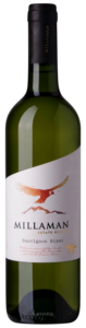 Millaman, Estate Reserve Sauvignon Blanc, Curico Valley