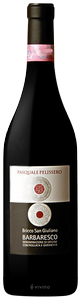 Pasquale Pelissero, Barbaresco, San Giuliano Brico