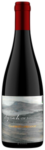 Gabrielskloof, The Landscape Series Syrah on Sandstone, Bot River