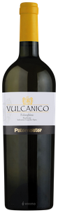 Paternoster, Vulcanico Falanghina, Basilicata