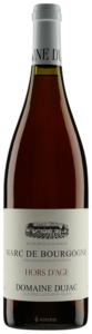 Domaine Jacques Germain, Marc de Bourgogne, Hors d'Age
