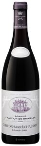 Domaine Chandon de Briailles, Corton Grand Cru, Les Marechaudes