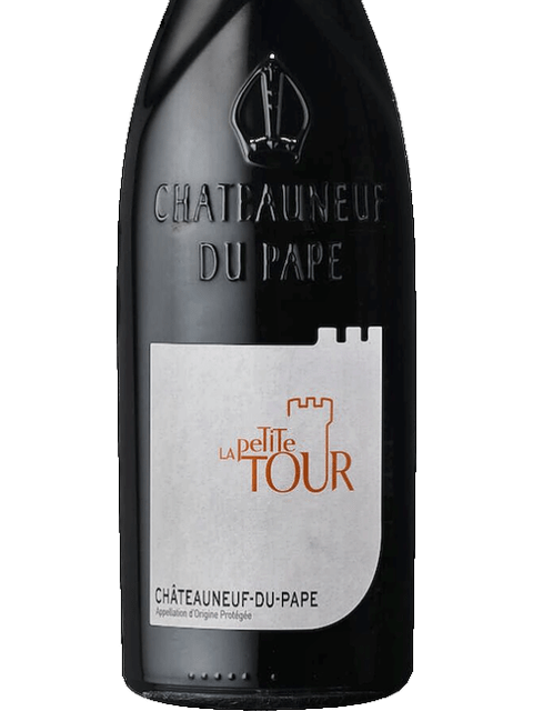 Domaine Tour Saint-Michel, Chateauneuf-du-Pape