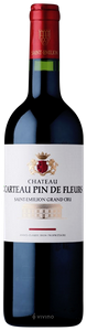 Chateau Carteau Pin de Fleurs, Saint-Emilion