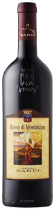 Banfi, Rosso di Montalcino, Colvecchio