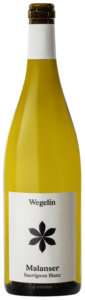Wegelin, Malanser Sauvignon Blanc, Graubunden
