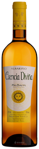 Adegas Gran Vinum, Esencia Divina Albarino, Rias Baixas