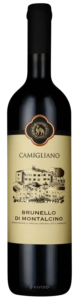 Camigliano, Brunello di Montalcino