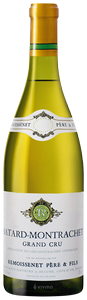 Remoissenet Pere et Fils, Criots-Batard-Montrachet