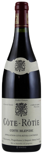 Domaine Rostaing, Cote Rotie, Cote Blonde