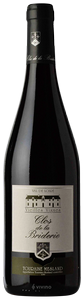 Clos de la Briderie, Touraine, Mesland Vieilles Vignes Rose
