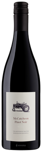 Ten Minutes by Tractor, Pinot Noir McCutcheon, Mornington Peninsula