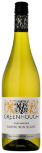 Greenhough, Sauvignon Blanc, Nelson