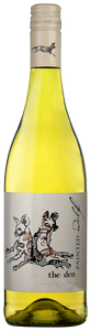 Painted Wolf, Old Vine Chenin Blanc, Paarl