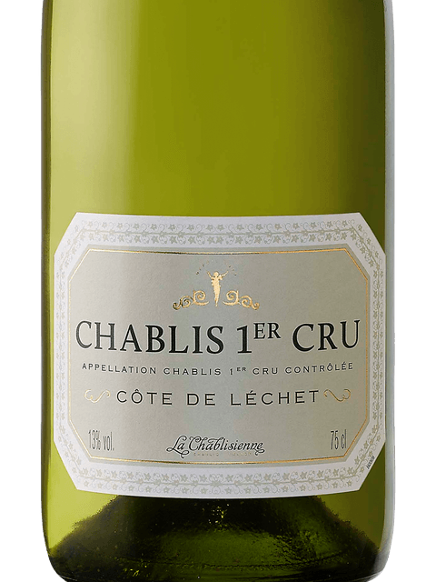 La Chablisienne, Chablis Premier Cru, Montee de Tonnerre