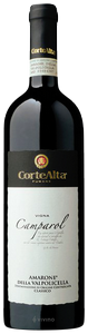 Corte Alta, Recioto della Valpolicella, Classico Corone