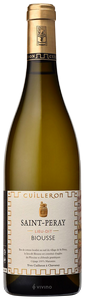 Cuilleron, Saint-Peray, Biousse