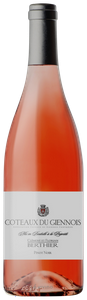 Clement & Florian Berthier, Coteaux du Giennois, L'Inedit du Champs Jacquot