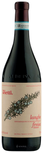 Vietti, Langhe, Vivace Freisa
