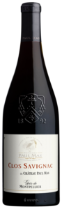 Paul Mas, Gres Montpellier Mas Mas, Languedoc