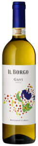 La Giustiniana, Gavi, Il Nostro