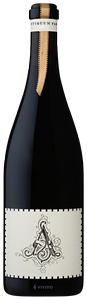Antiquum, Passiflora Pinot Noir, Willamette Valley