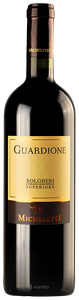 Micheletti, Guardione Superiore, Bolgheri