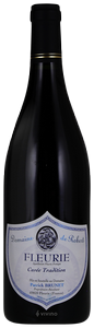 Robert, Cuvee Tradition, Fleurie