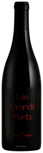 Yann Durieux, Bourgogne, Les Ponts Rouge