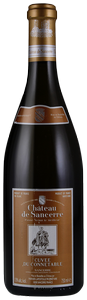 Chateau de Sancerre, Sancerre, Cuvee du Connetable