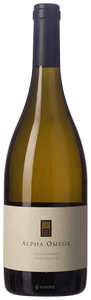 Alpha Omega, Chardonnay, Napa Valley