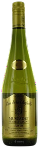 Gilbert Chon et ses Fils, Muscadet Sevre et Maine, Clos de la Chapelle