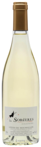 Les Sorcieres du Clos des Fees Blanc, Cotes du Roussillon