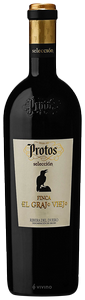 Protos, El Grajo Viejo, Ribera del Duero
