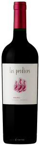 Vina Las Perdices, Malbec, Mendoza