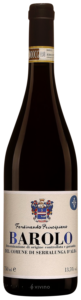 Ferdinando Principiano, Barbera d'Alba, Laura