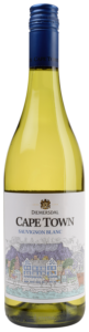 Diemersdal, Sauvignon Blanc, Cape Town