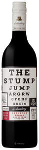 d'Arenberg, The Stump Jump Shiraz, McLaren Vale